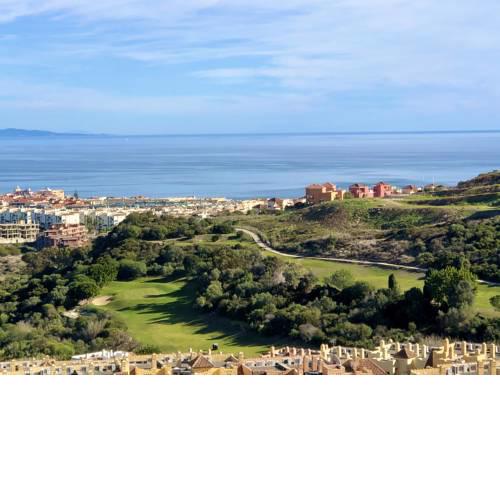 Duquesa Village Seaview Costa del Sol