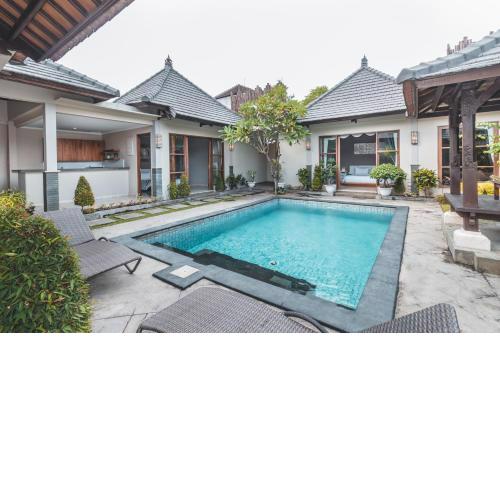 Dura Villas Canggu Bali