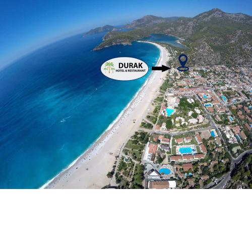 Durak Hotel ölüdeniz