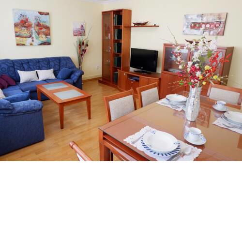 Duratón - Apartamento Turístico en Valladolid centro