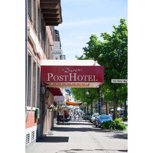 Dürens Post Hotel