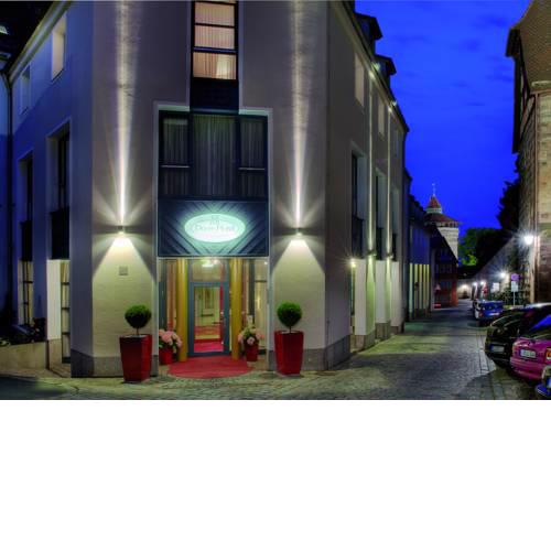 Dürer-Hotel
