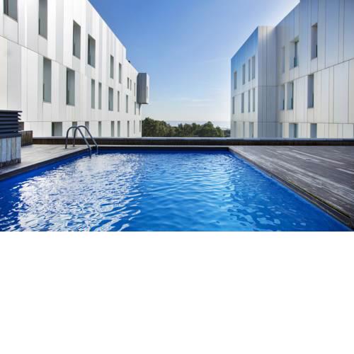Durlet Beach Apartments