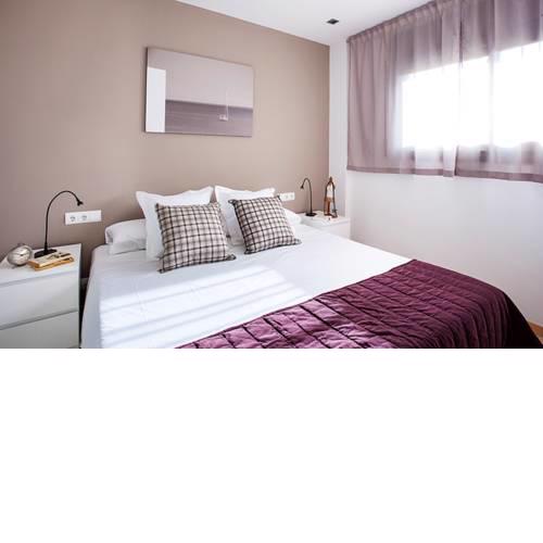 Durlet Rambla Mar Apartments