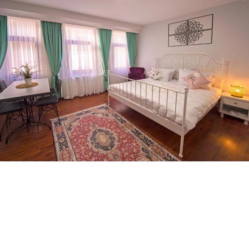 Duru Istanbul Apart