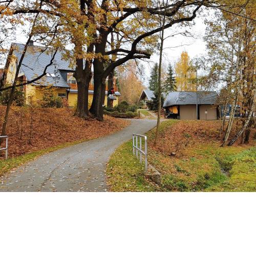 Duschkas Ferienwohnung