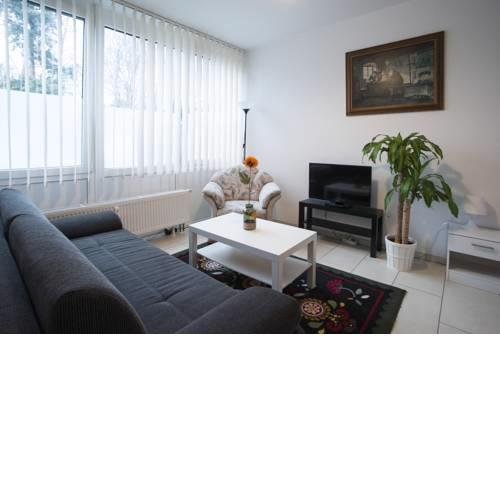 Düsseldorf Comfort Apartment