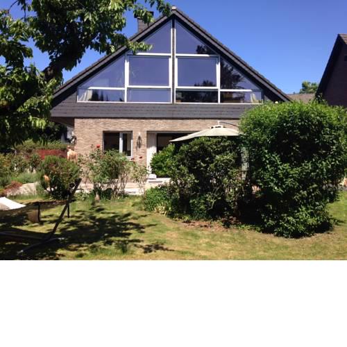 Düsseldorfer Privatzimmer