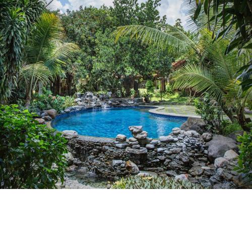 Duta Boutique Villa