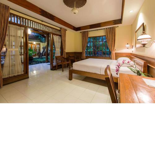 Duta Garden Hotel