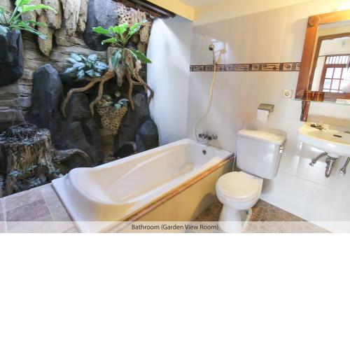 Duta Guest House