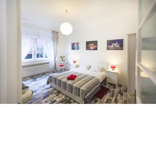 Dux Trpimir, 2 bedroom apartment