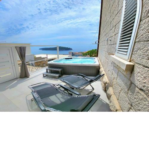 DUxperience Apartment