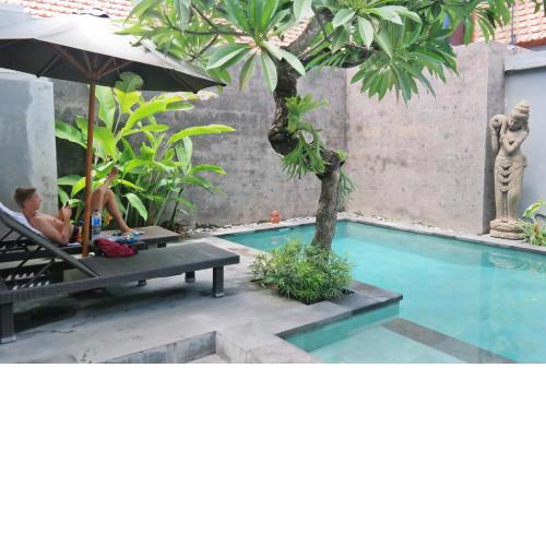 Duyung Homestay