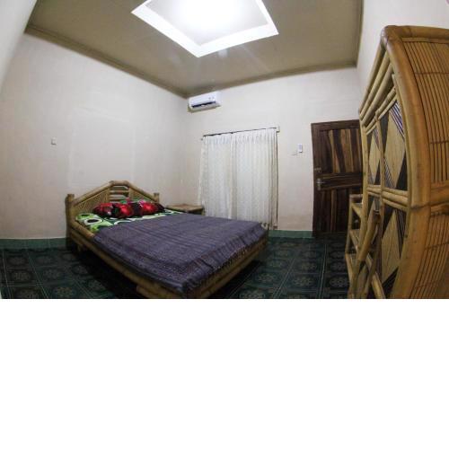 Duyung Rooms & Resto Gerupuk