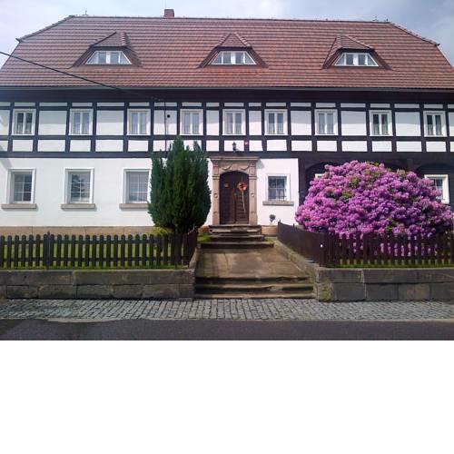 Dvůr Pohody