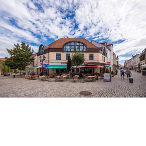 DW Hotel Altstadt