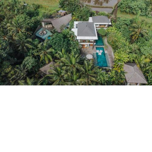 Dwa Chandra Villas & Retreats