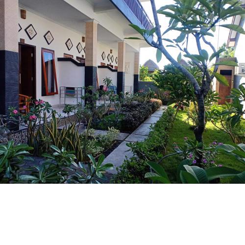 Dwiki Putra Home Stay