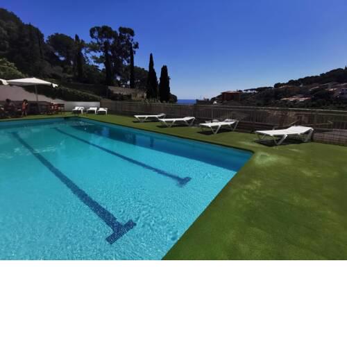 Dynamic Hotels Caldetes Barcelona