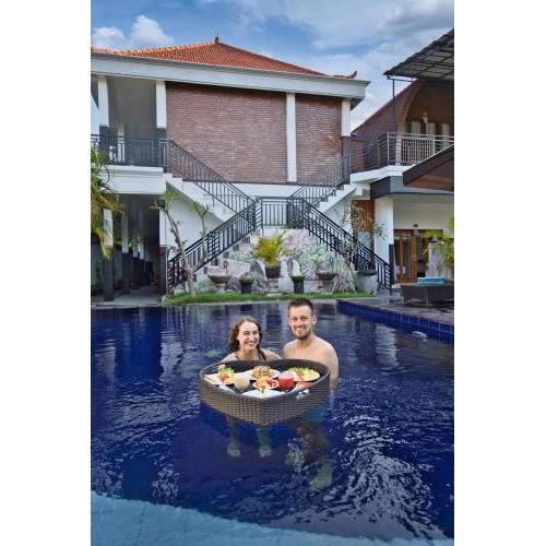 Dyou Villa
