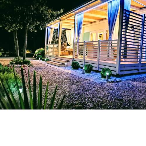 D&Z Mobile Home