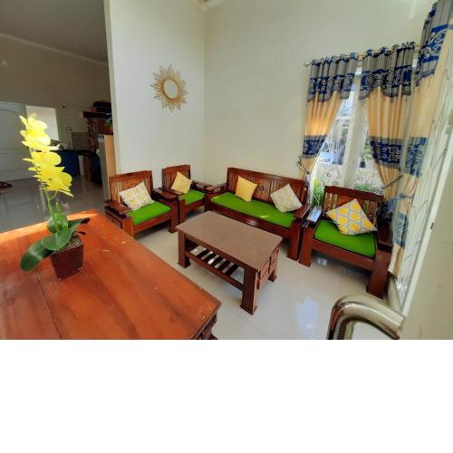 D'ZAIA SYARIAH VILLA