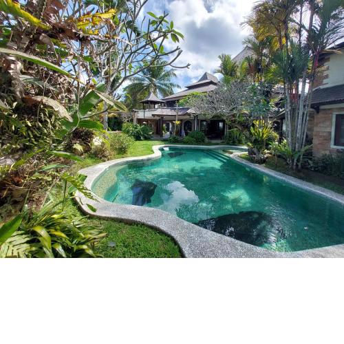 Dzawani Ubud
