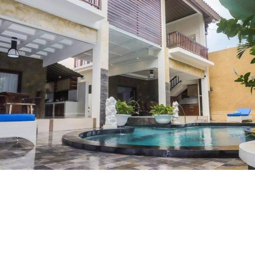 Dzawani Villa Kerobokan