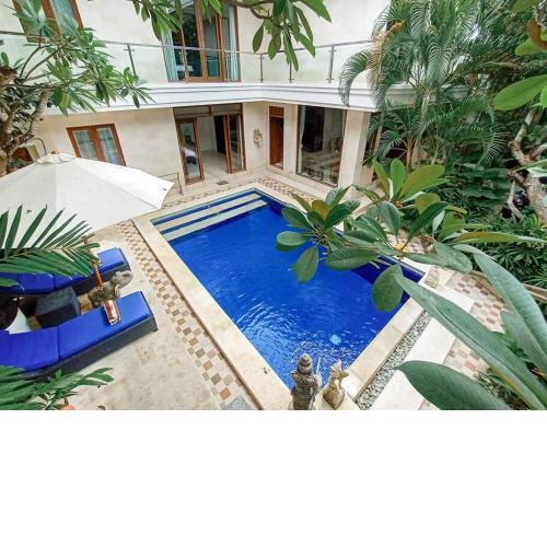 Dzawani Villa Seminyak