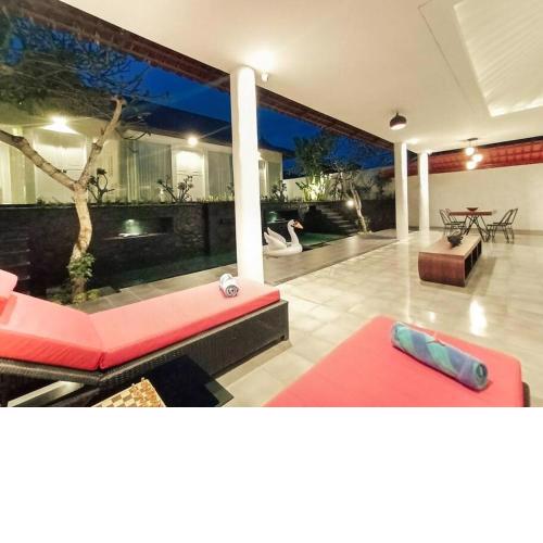 Dzawani Villa Ungasan