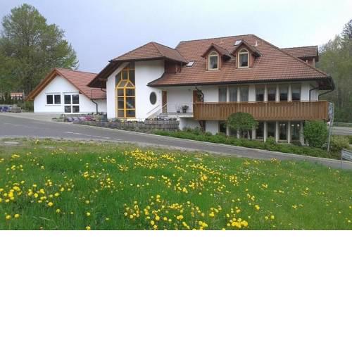 DZT-Schwarzwaldhotel garni