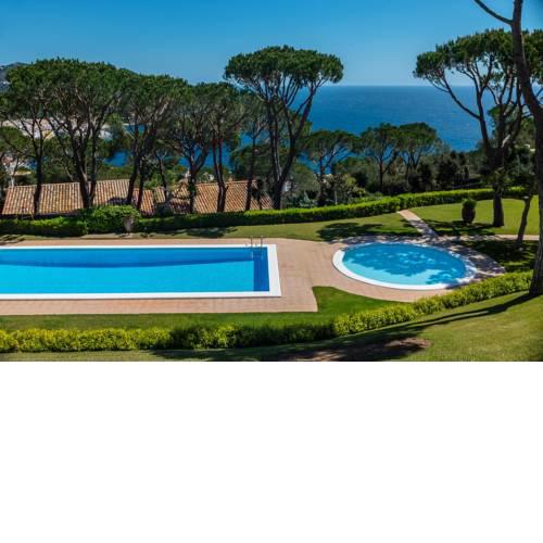 E-2 CALELLA DE PALAFRUGELL 8 PAX
