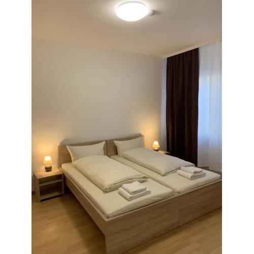 E & N Apartments
