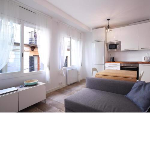 E19006 Apartamento Mossèn