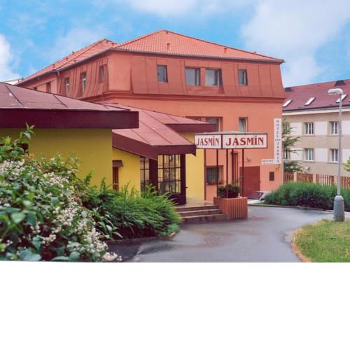 EA Hotel Jasmín