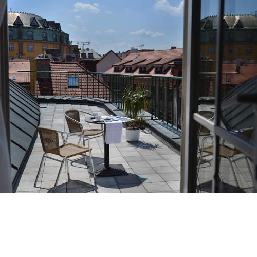 EA Hotel Royal Esprit