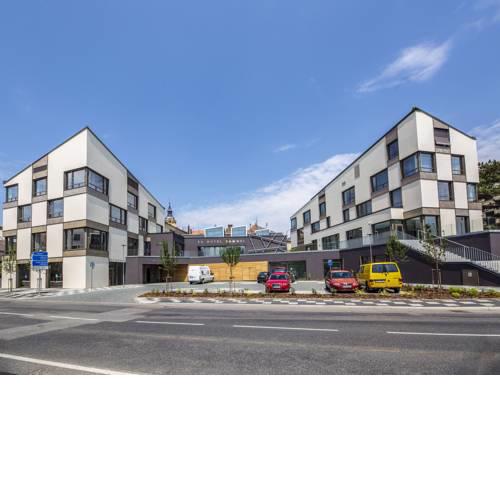 EA Hotel Tammel