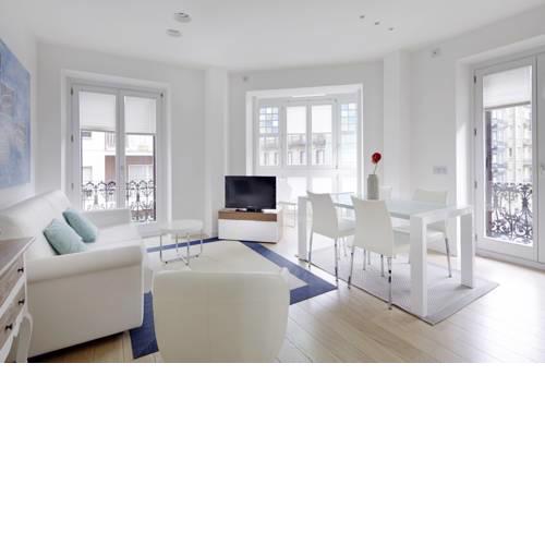 Easo Suite 2B by FeelFree Rentals