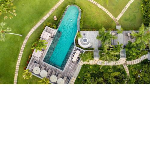 East Bali Volcano View Resort & Spa - Adults Only Area
