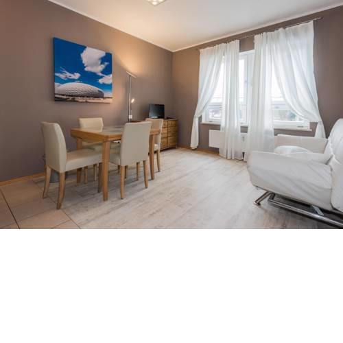 East Park Apartments