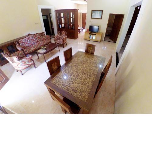 Eastadia Homestay Jogja