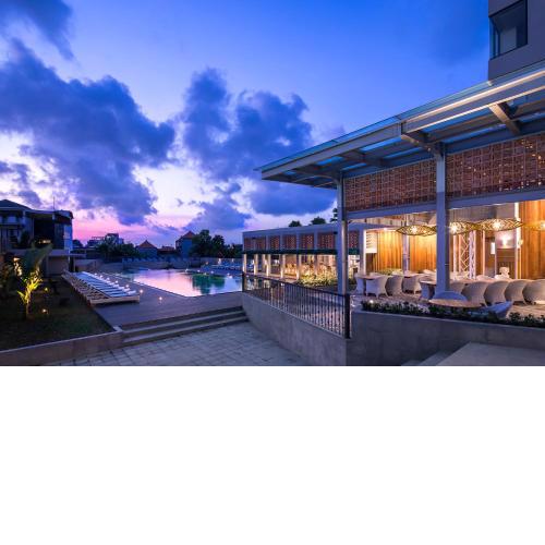 Eastin Ashta Resort Canggu