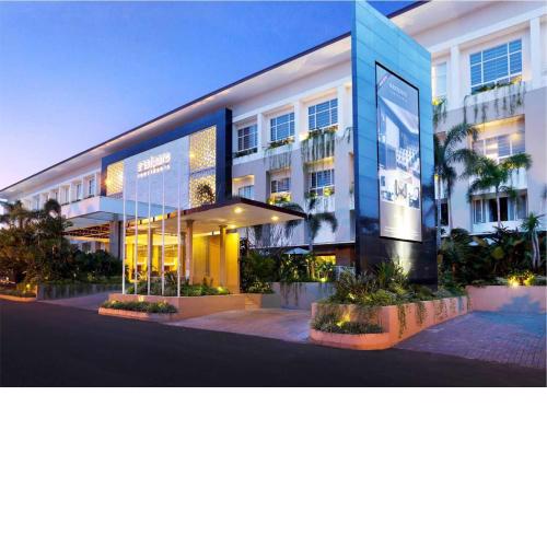 Eastparc Hotel Yogyakarta