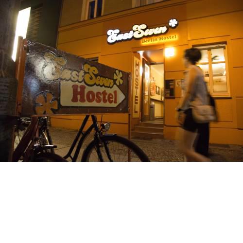 EastSeven Berlin