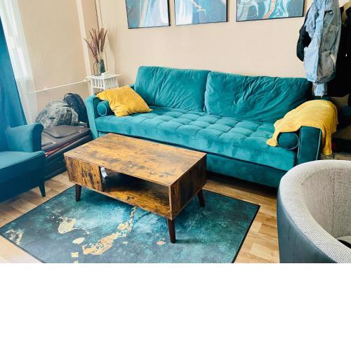 EastSide Apartment Berlin