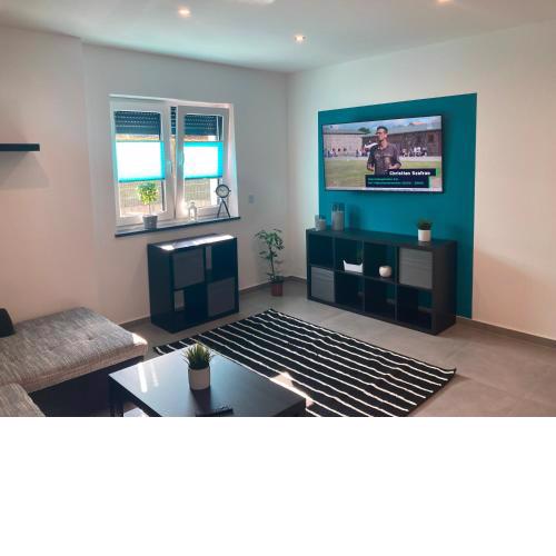 Eastside-Apartment HAUS 2