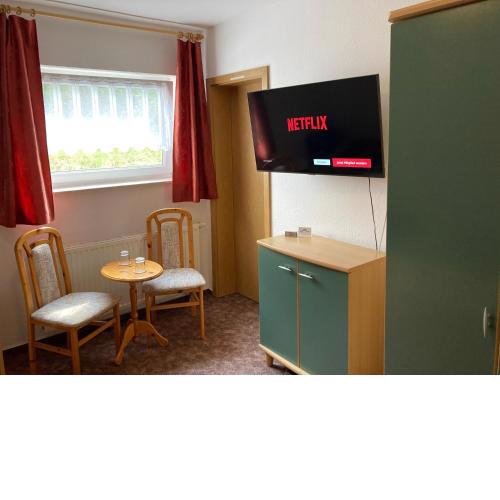 Eastside-Apartment