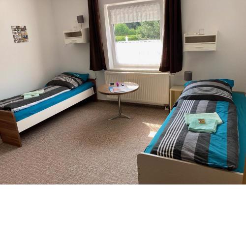 Eastside Apartment