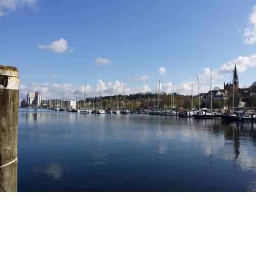 Eastside Apartments Flensburg
